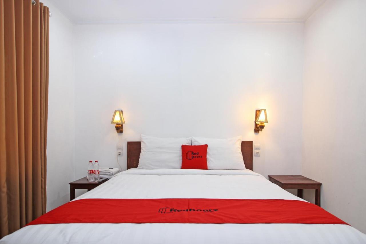 Reddoorz Near Borobudur Temple 2 Mungkid Exterior photo