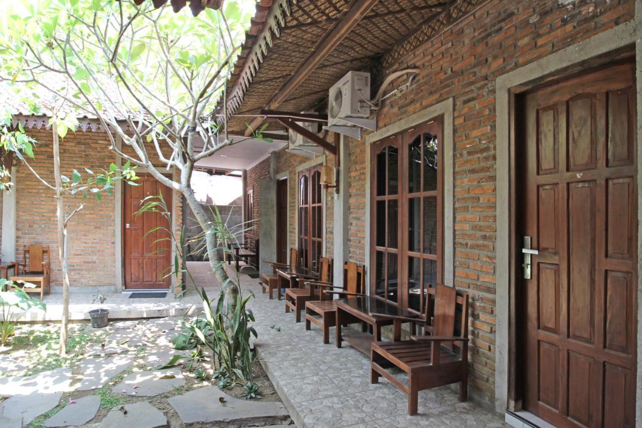 Reddoorz Near Borobudur Temple 2 Mungkid Exterior photo